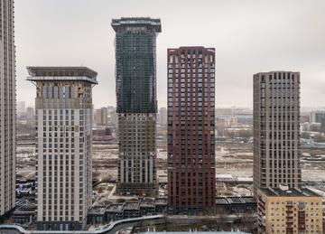 Январь, 2025