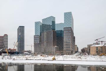 Январь, 2024