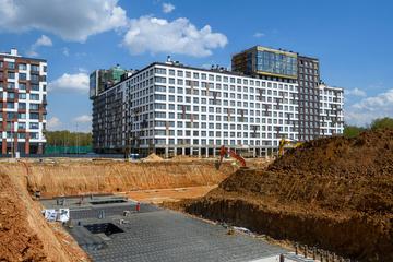 Апрель, 2025