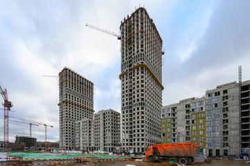 Январь, 2025