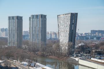 Март, 2024