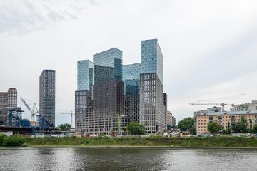 Июнь, 2024