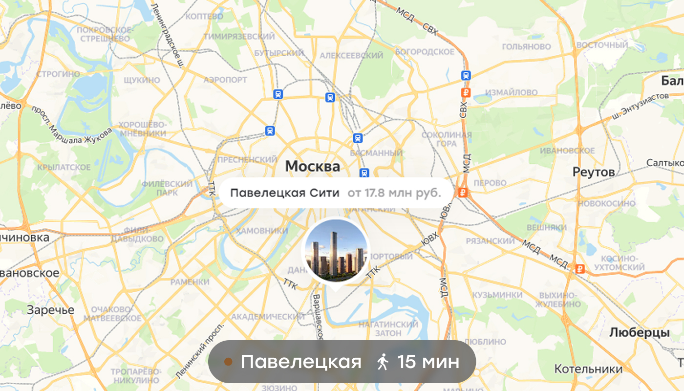 projectmap