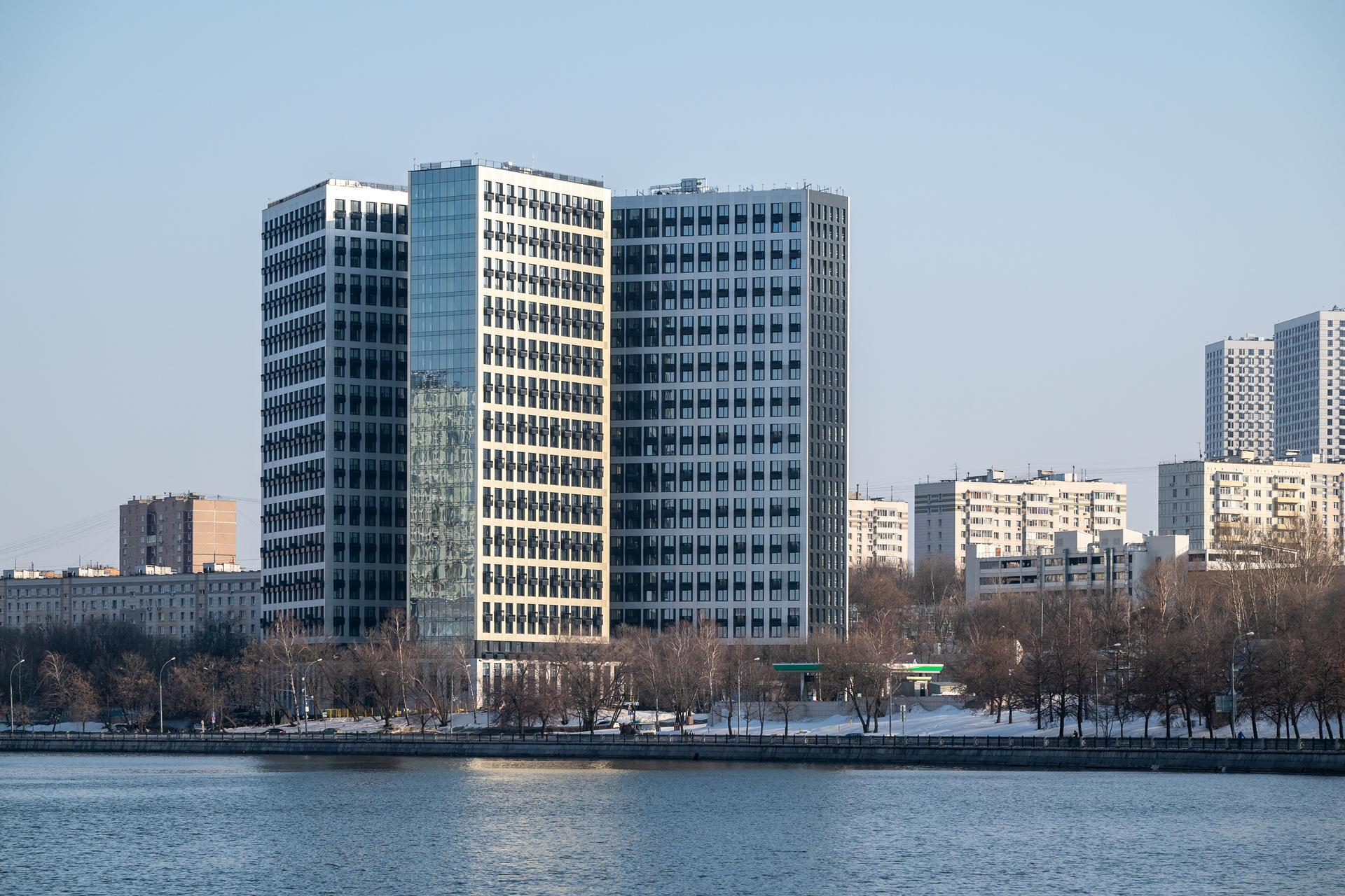 Март, 2024
