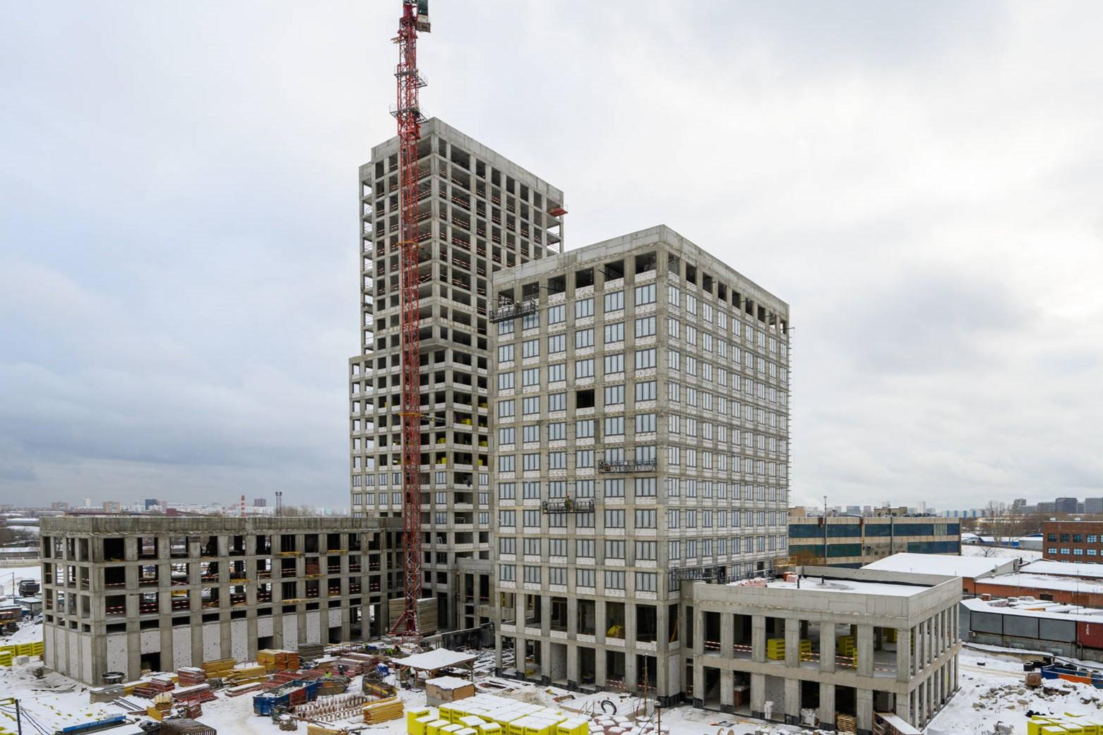 Декабрь, 2024