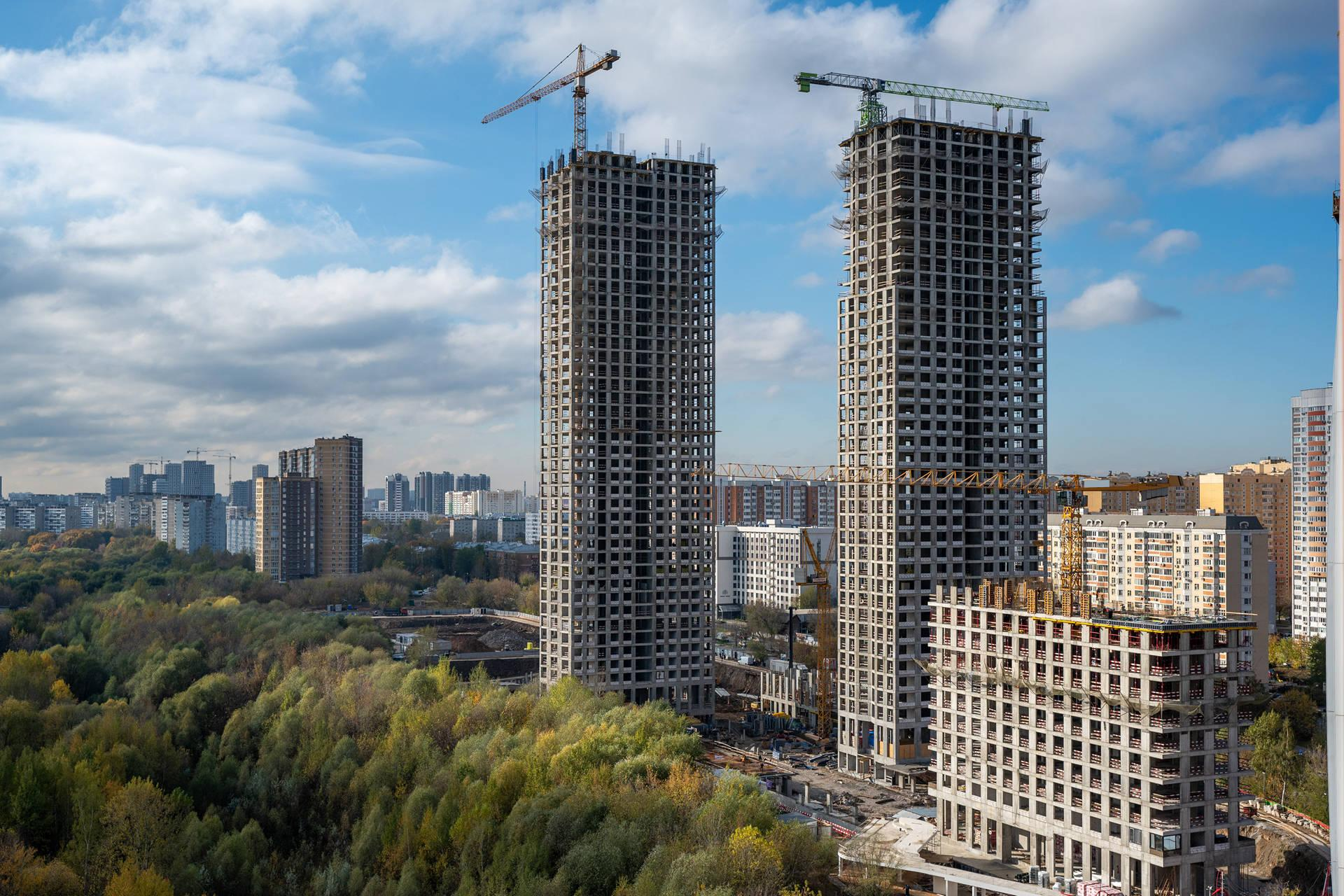 Октябрь, 2024