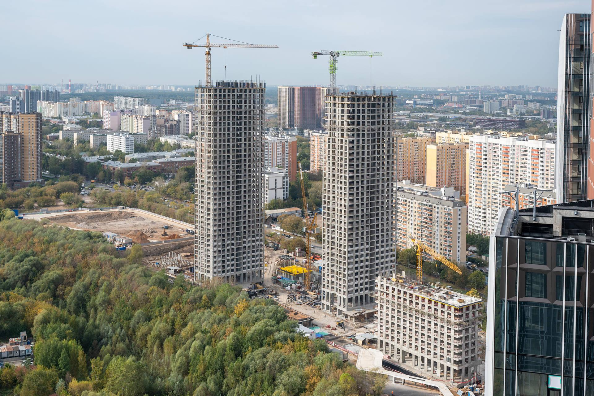 Сентябрь, 2024