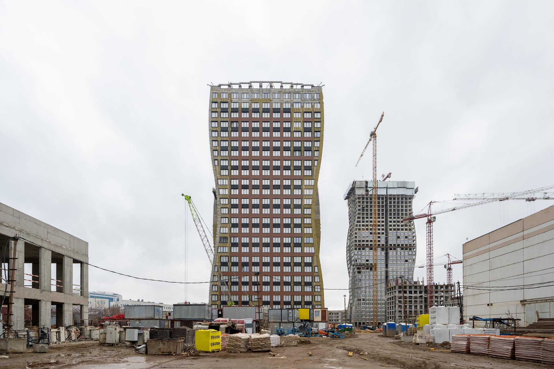 Ноябрь, 2024