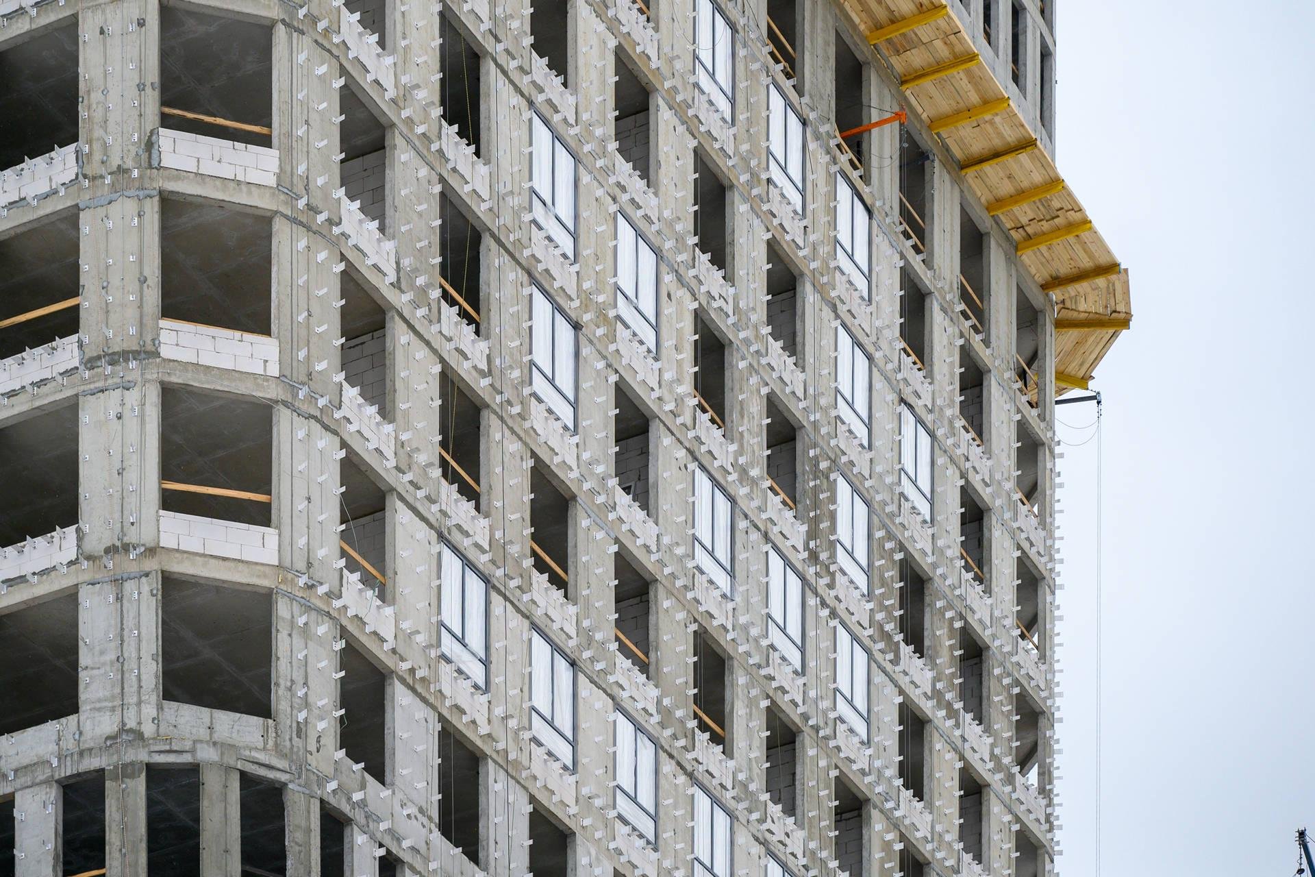 Февраль, 2025