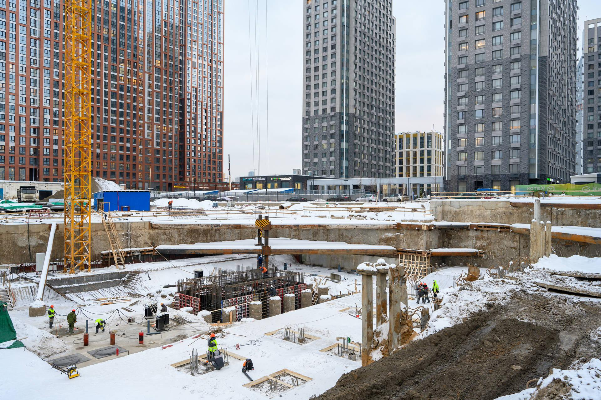 Декабрь, 2024