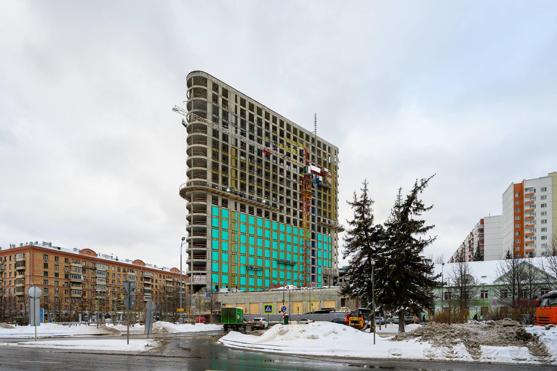 Декабрь, 2024
