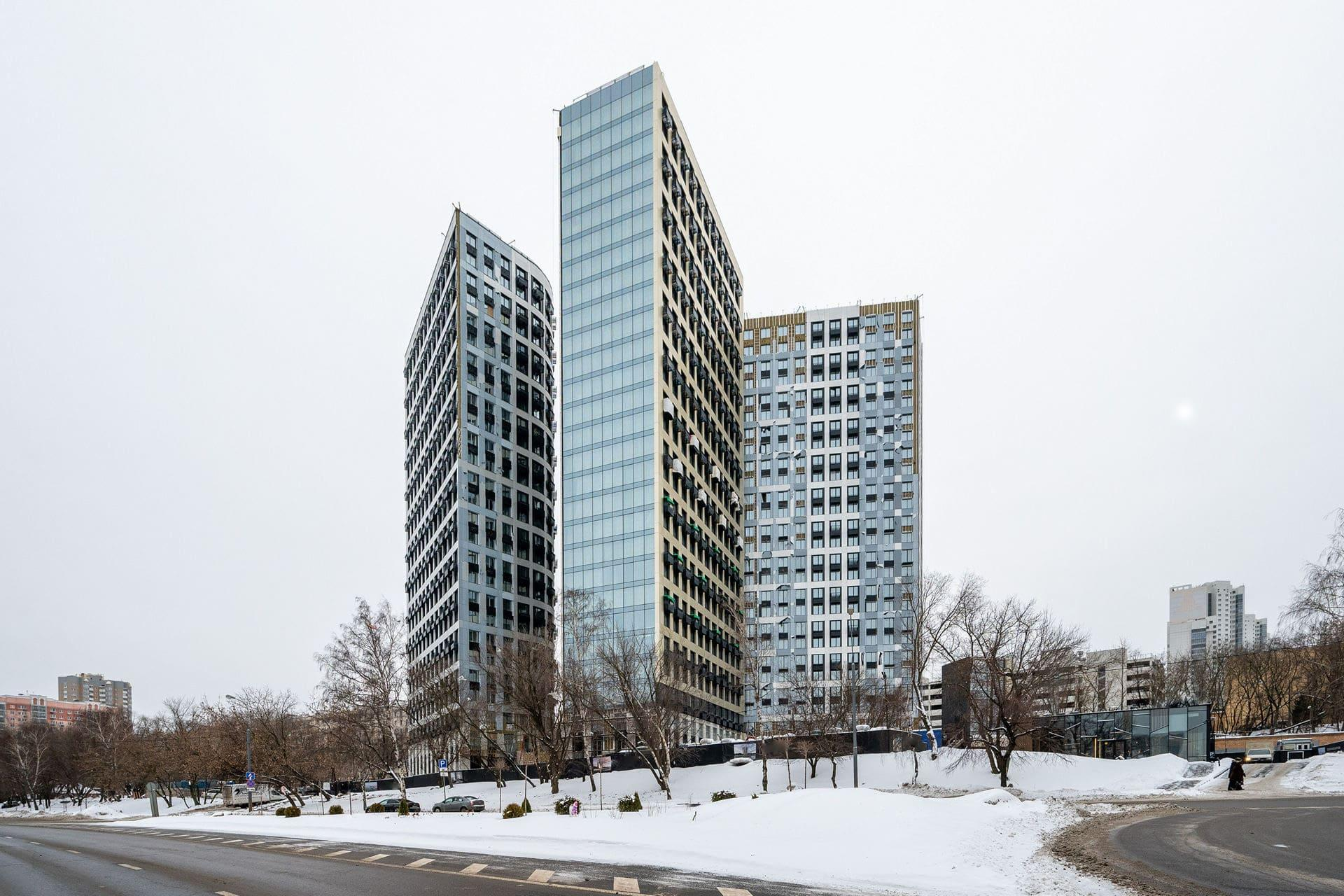 Январь, 2024