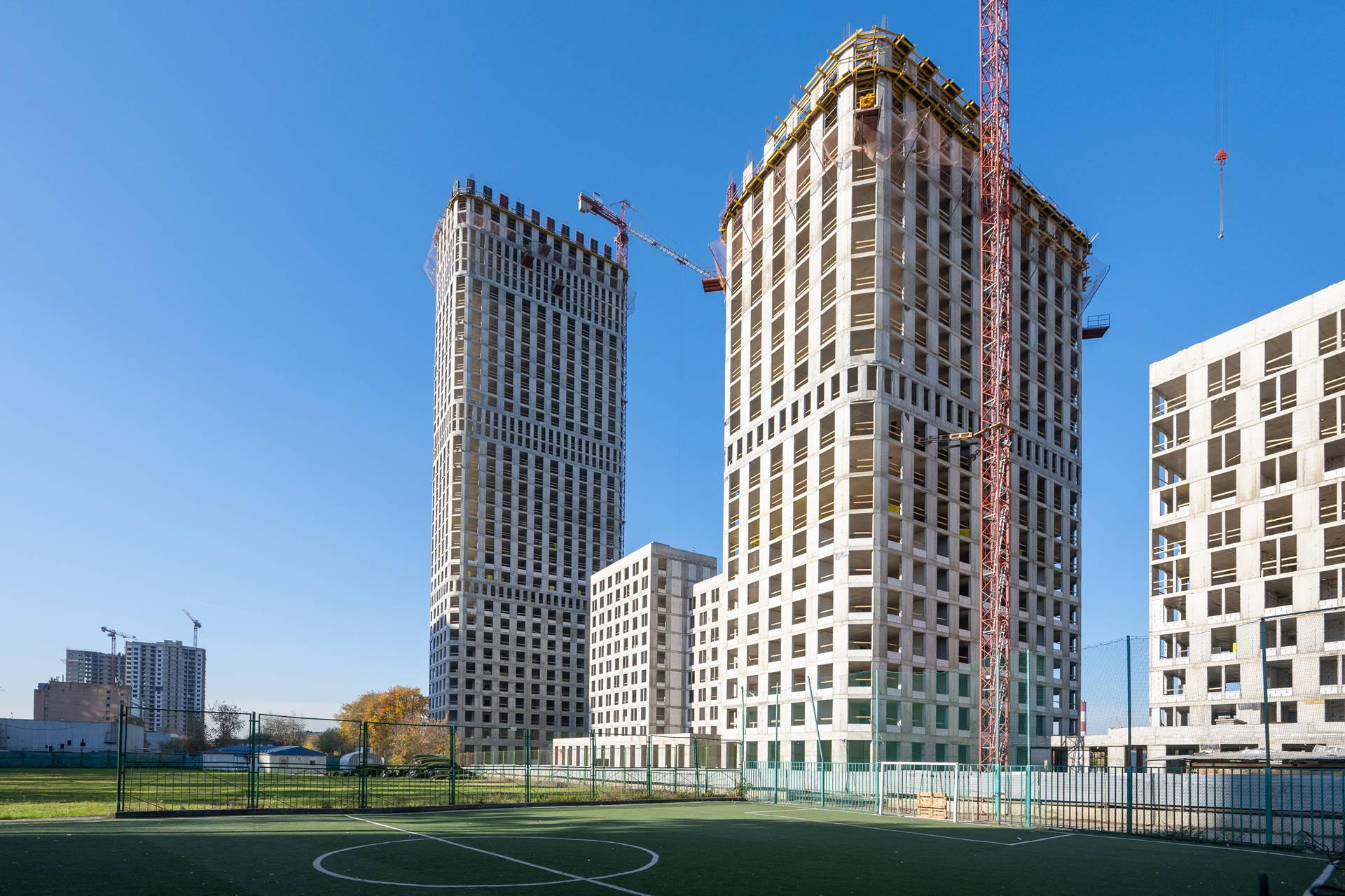 Октябрь, 2024