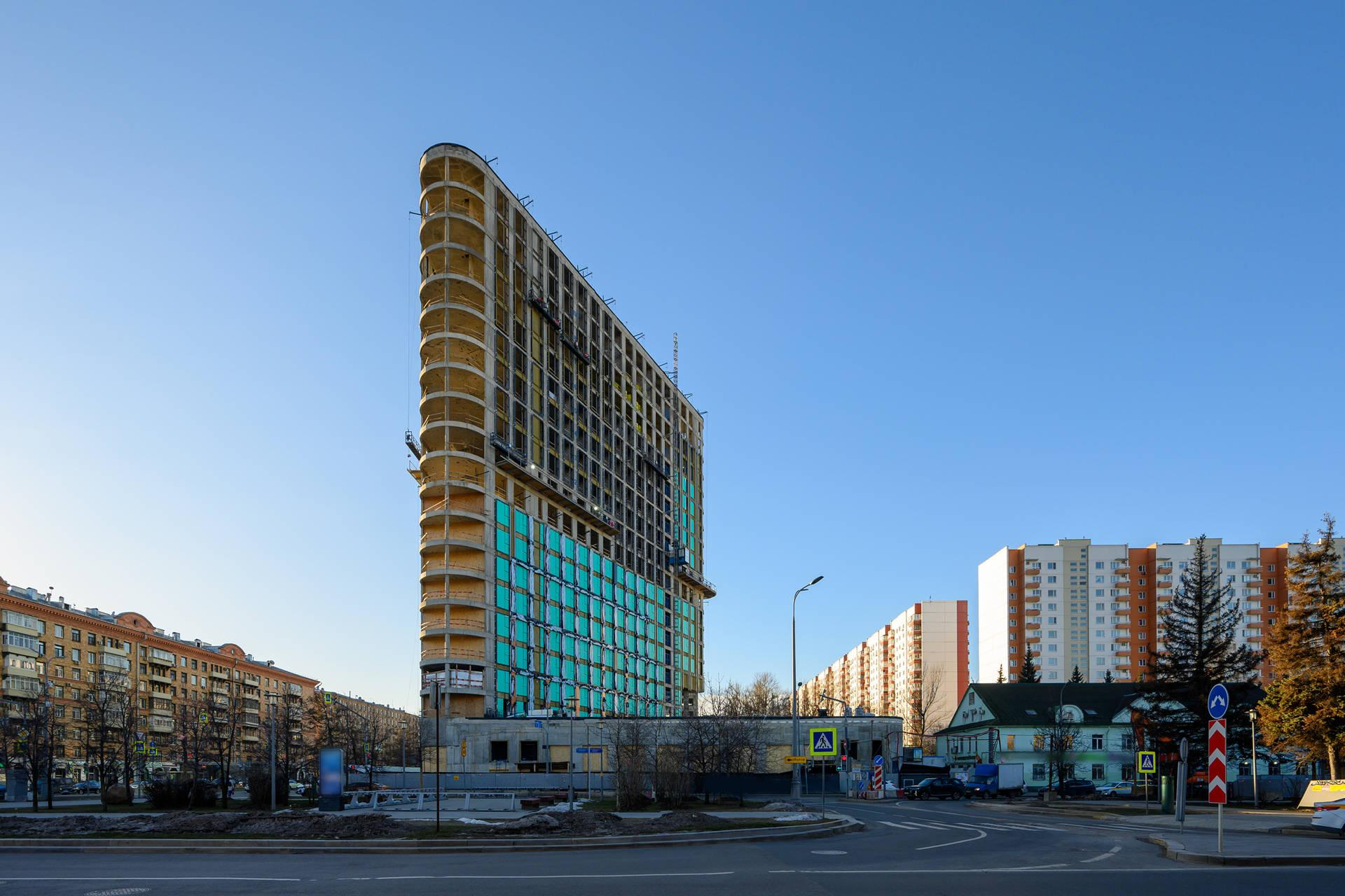 Январь, 2025