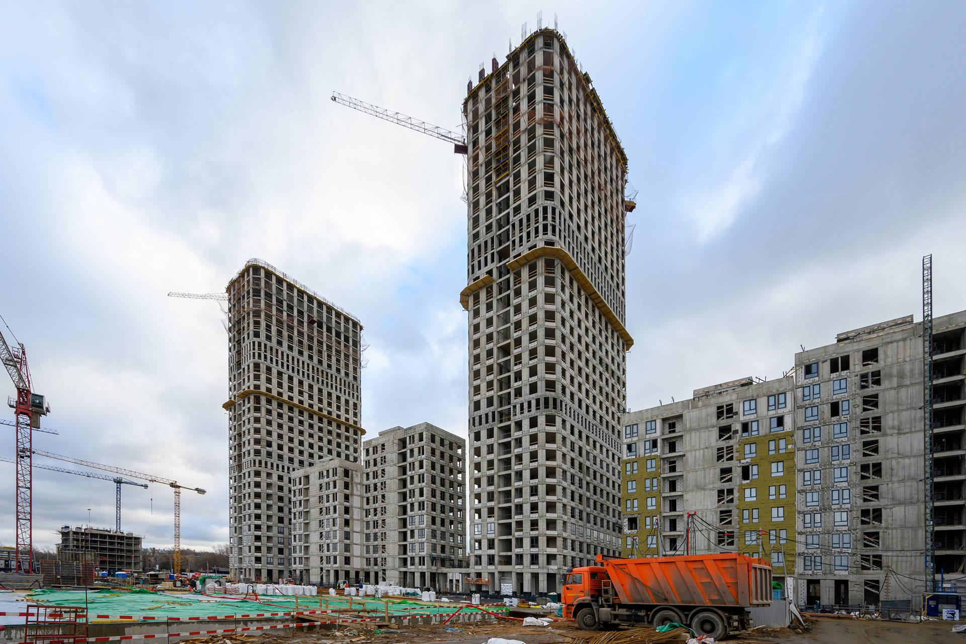Январь, 2025