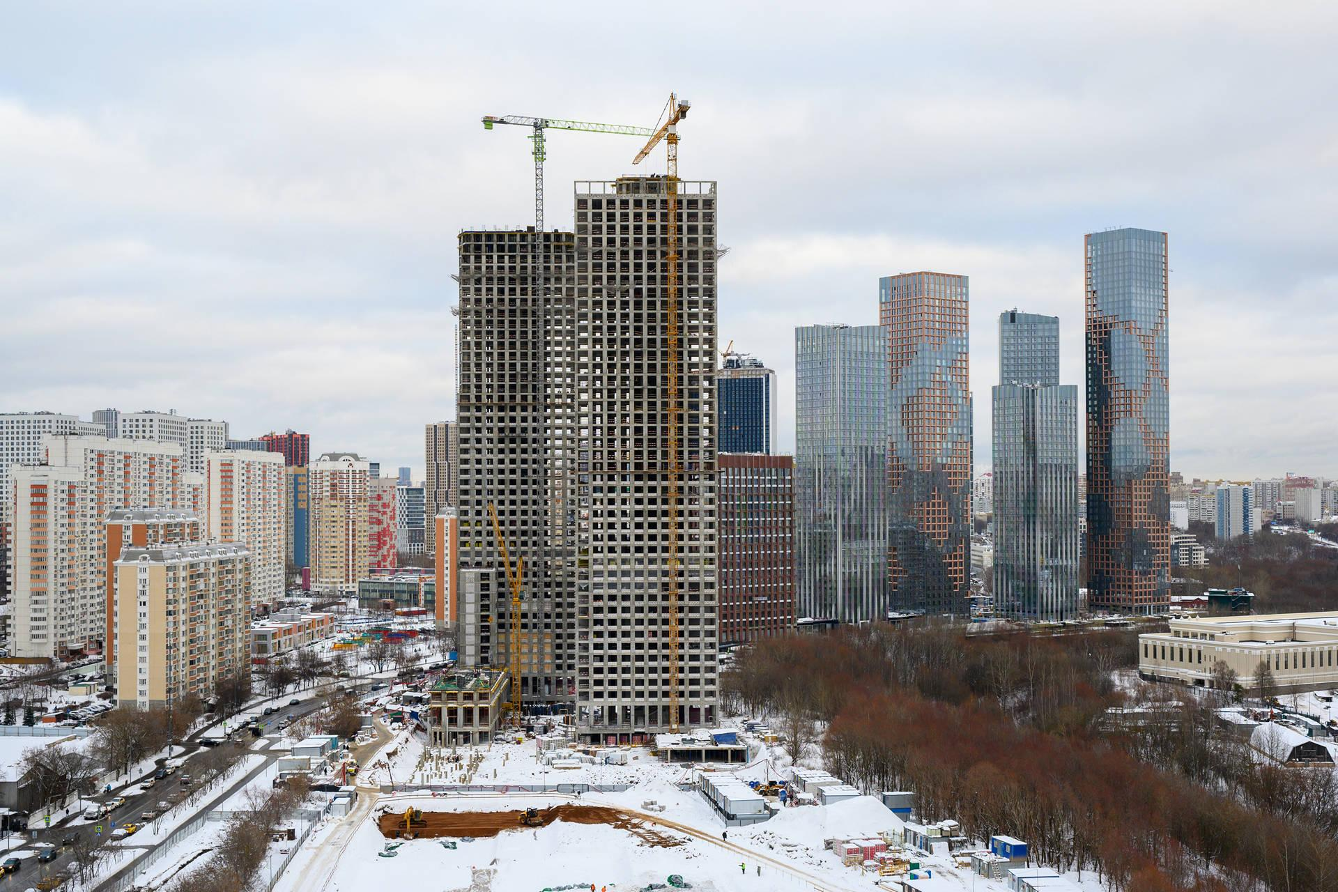 Декабрь, 2024
