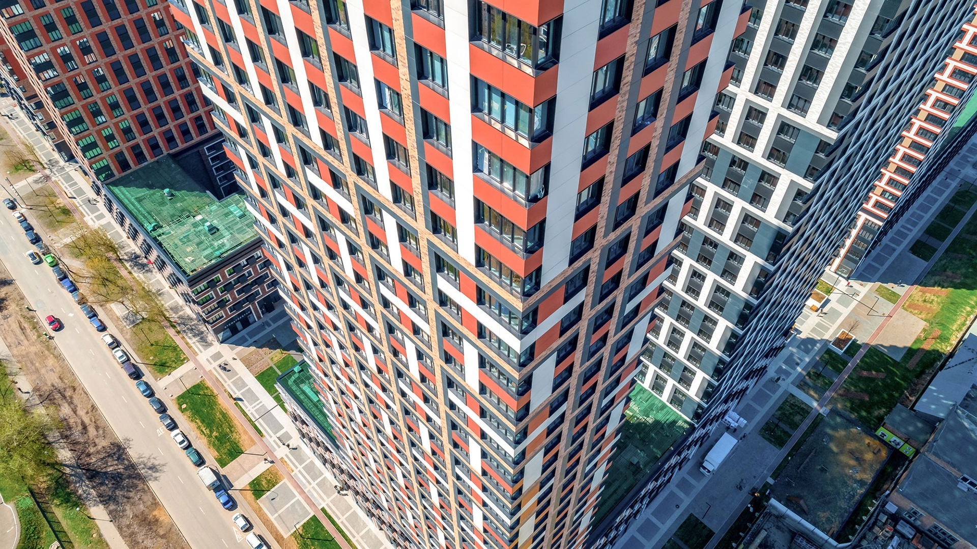 Об изменениях и исправлениях адресов объектов в Level Амурская
