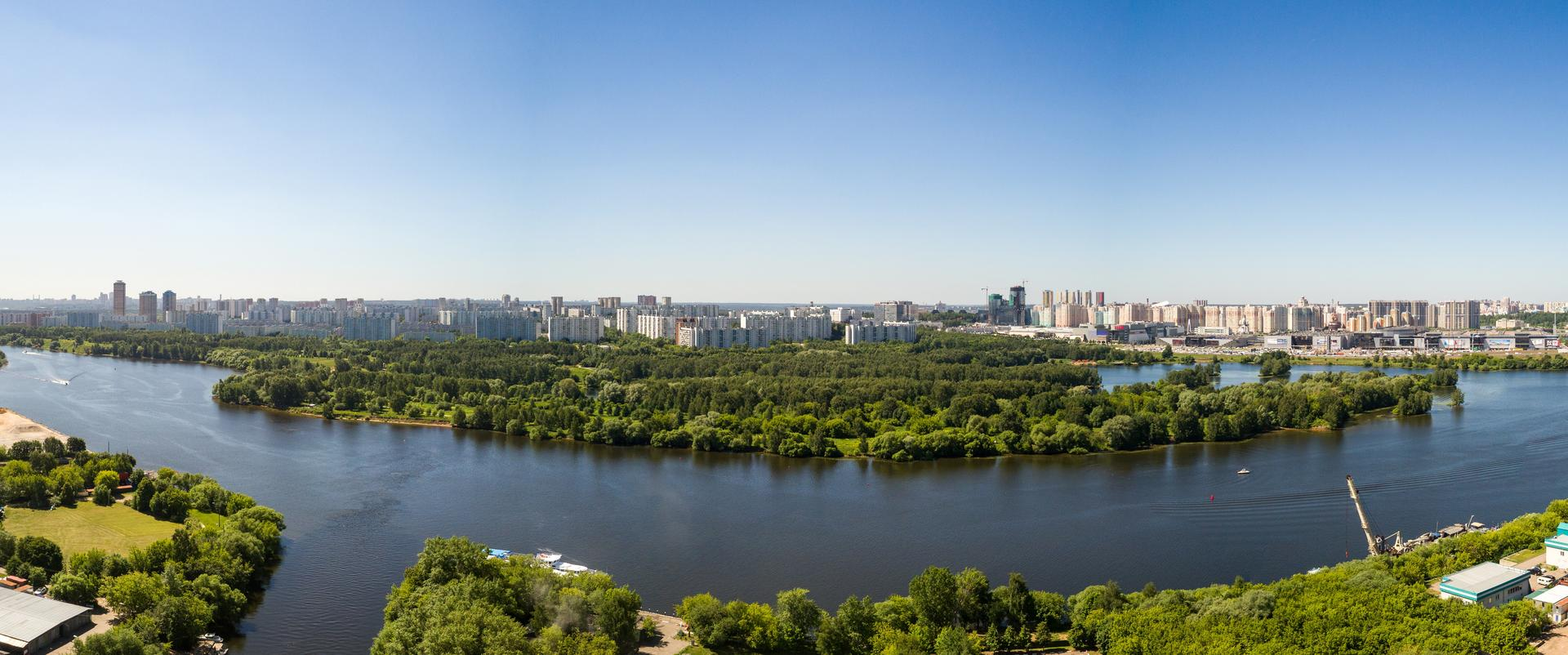 Панорама