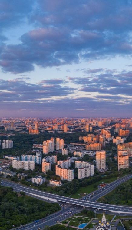 Панорама
