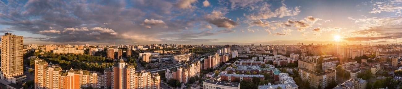 Панорама