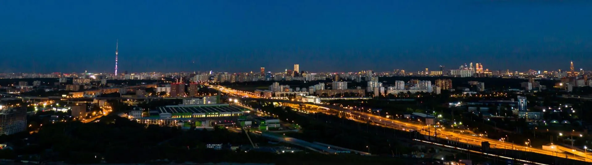 Панорама 360