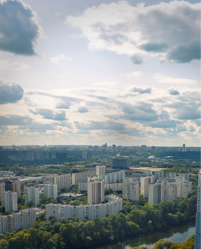 Панорама 360
