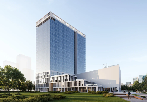 Level work Воронцовская
